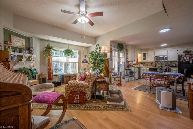 710 Saddle Drive, Pilot Mountain, NC 27041