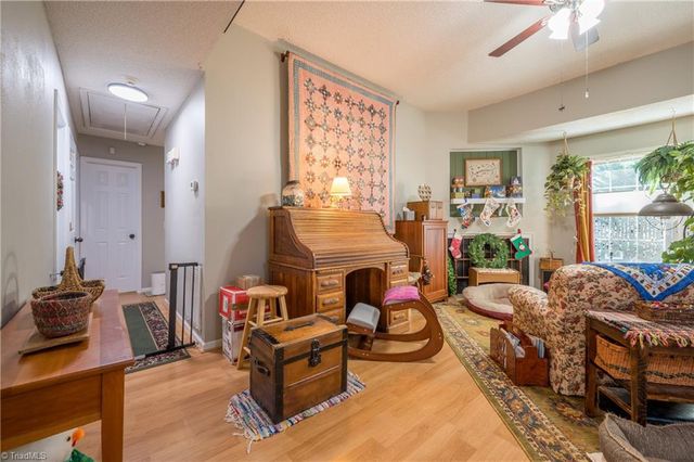 710 Saddle Drive, Pilot Mountain, NC 27041