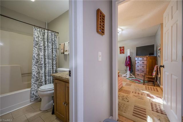 710 Saddle Drive, Pilot Mountain, NC 27041