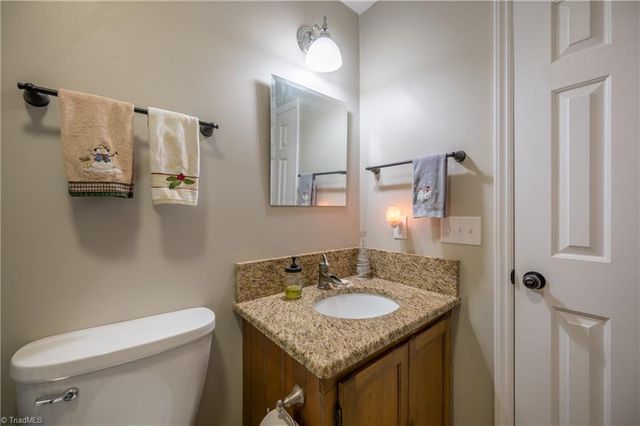 710 Saddle Drive, Pilot Mountain, NC 27041