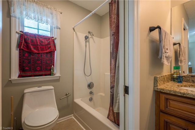 710 Saddle Drive, Pilot Mountain, NC 27041