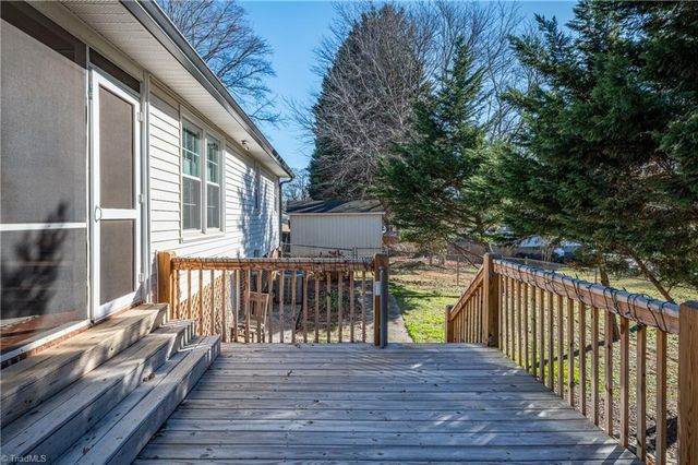 710 Saddle Drive, Pilot Mountain, NC 27041