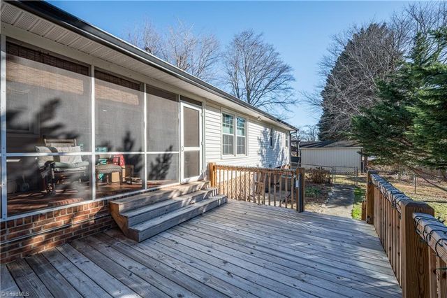 710 Saddle Drive, Pilot Mountain, NC 27041