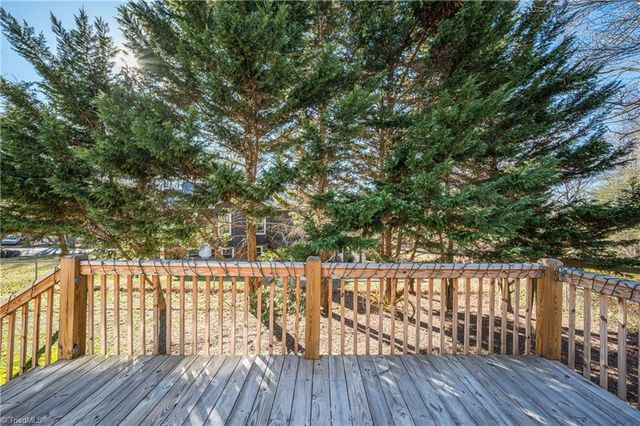 710 Saddle Drive, Pilot Mountain, NC 27041