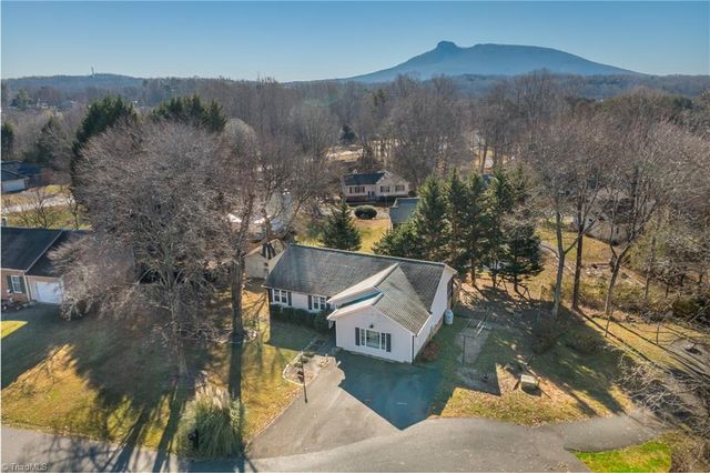 710 Saddle Drive, Pilot Mountain, NC 27041