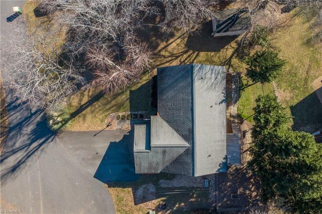 710 Saddle Drive, Pilot Mountain, NC 27041