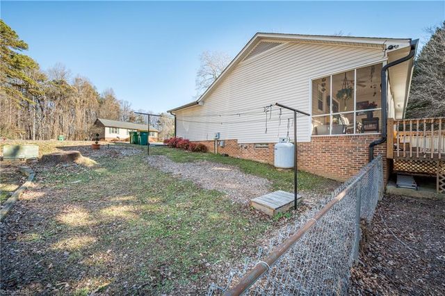 710 Saddle Drive, Pilot Mountain, NC 27041