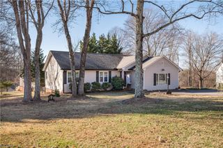 710 Saddle Drive, Pilot Mountain, NC 27041