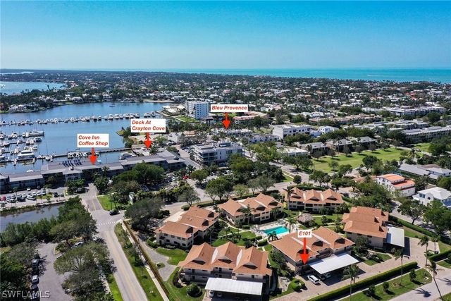 1100 9th ST S E101, Naples, FL 34102