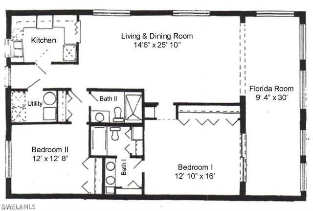 1100 9th ST S E101, Naples, FL 34102