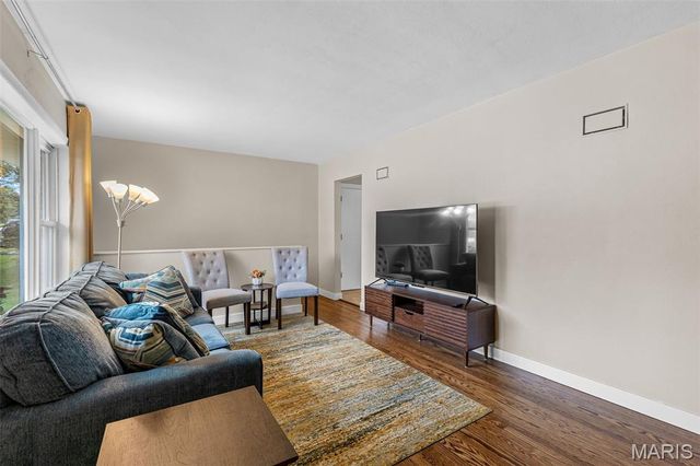 9479 Arban Drive, Crestwood, MO 63126