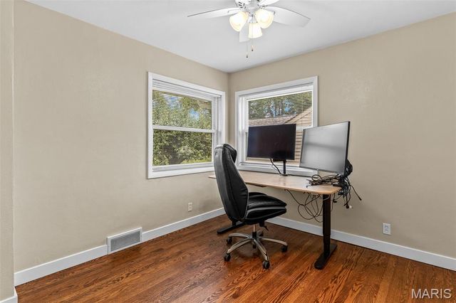 9479 Arban Drive, Crestwood, MO 63126