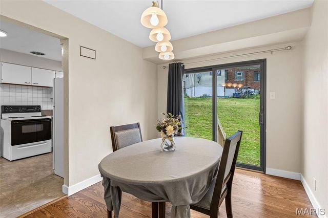 9479 Arban Drive, Crestwood, MO 63126