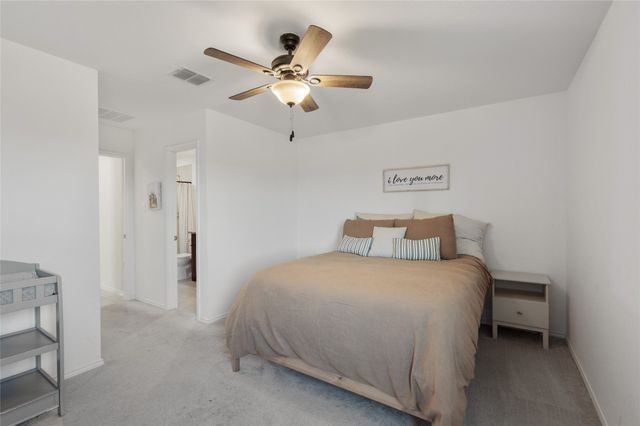 6611 Coulter Drive, Princeton, TX 75407