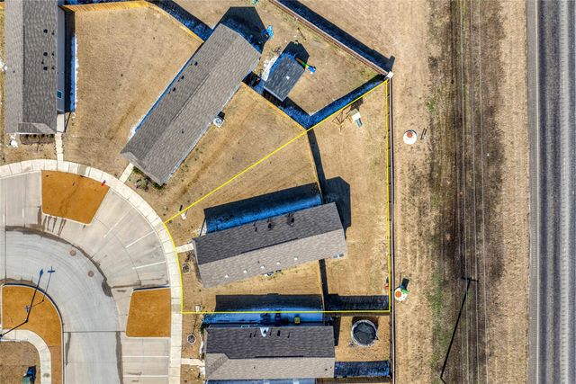 6611 Coulter Drive, Princeton, TX 75407