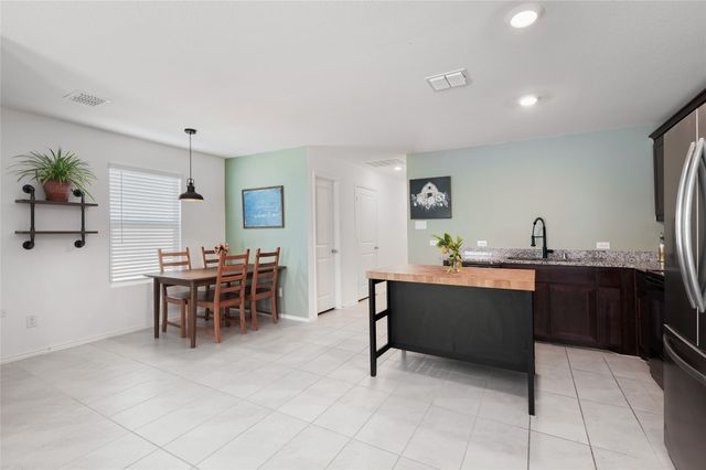 6611 Coulter Drive, Princeton, TX 75407