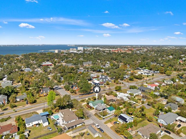 200 N Cove Boulevard, Panama City, FL 32401