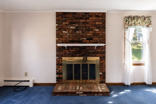 42 Stowe Rd, Grafton, MA 01519