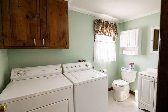 42 Stowe Rd, Grafton, MA 01519