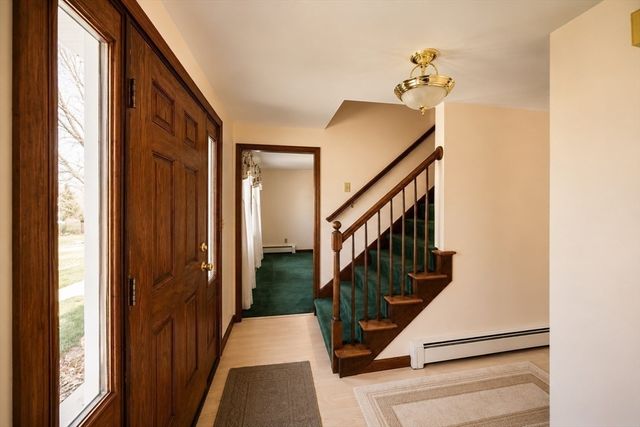 42 Stowe Rd, Grafton, MA 01519
