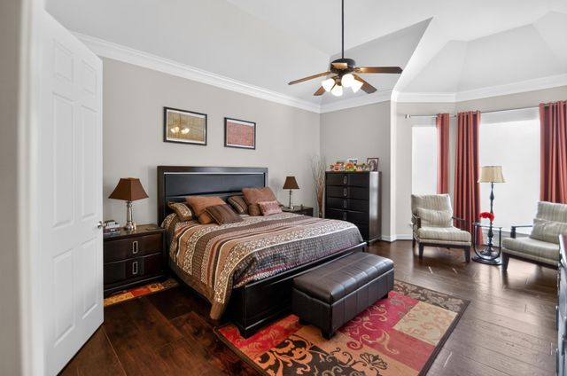 4711 Kings Landing Lane, Katy, TX 77494