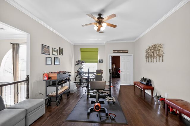 4711 Kings Landing Lane, Katy, TX 77494