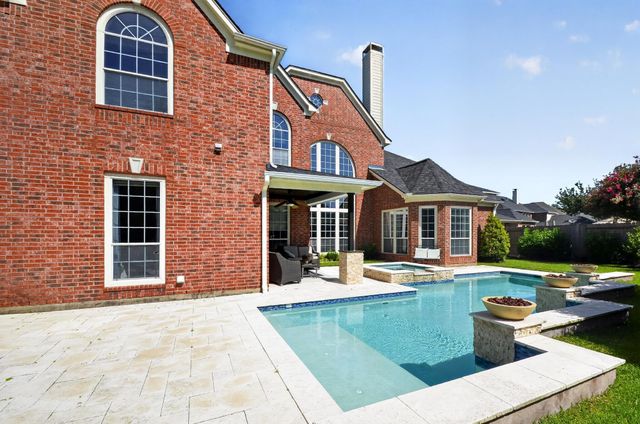 4711 Kings Landing Lane, Katy, TX 77494