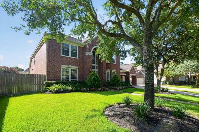 4711 Kings Landing Lane, Katy, TX 77494