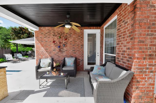 4711 Kings Landing Lane, Katy, TX 77494