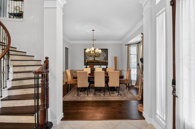 4711 Kings Landing Lane, Katy, TX 77494