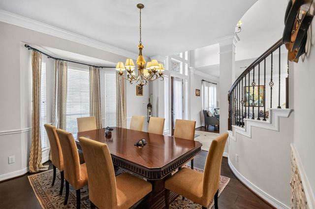 4711 Kings Landing Lane, Katy, TX 77494