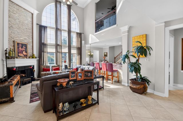 4711 Kings Landing Lane, Katy, TX 77494