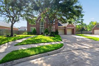 4711 Kings Landing Lane, Katy, TX 77494