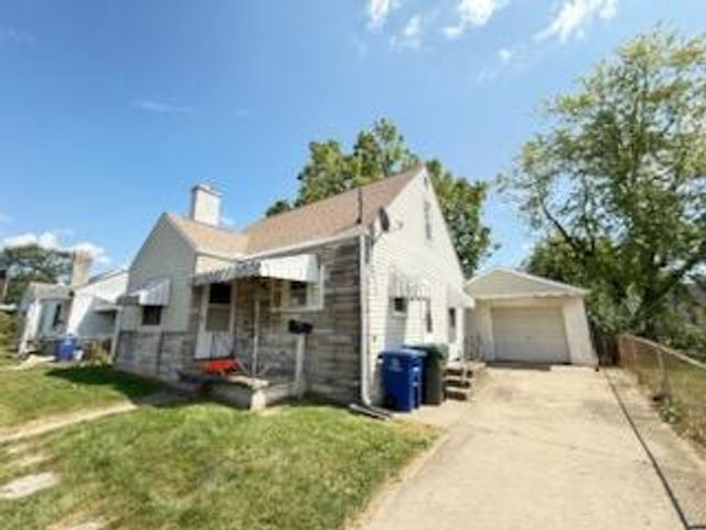 2219 Suncrest Drive, Columbus, OH 43223