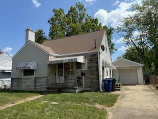 2219 Suncrest Drive, Columbus, OH 43223