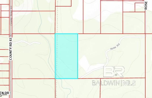 10736 County Road 83, Elberta, AL 36530