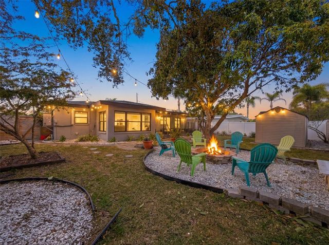 2269 CAROLYN DRIVE, Dunedin, FL 34698