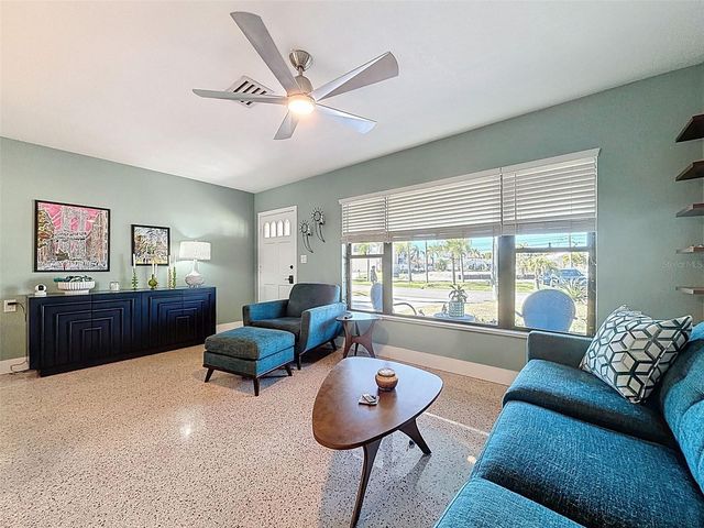 2269 CAROLYN DRIVE, Dunedin, FL 34698