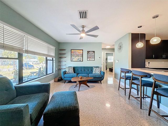 2269 CAROLYN DRIVE, Dunedin, FL 34698