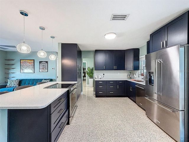 2269 CAROLYN DRIVE, Dunedin, FL 34698