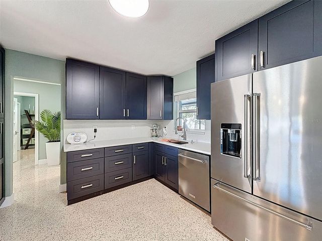 2269 CAROLYN DRIVE, Dunedin, FL 34698