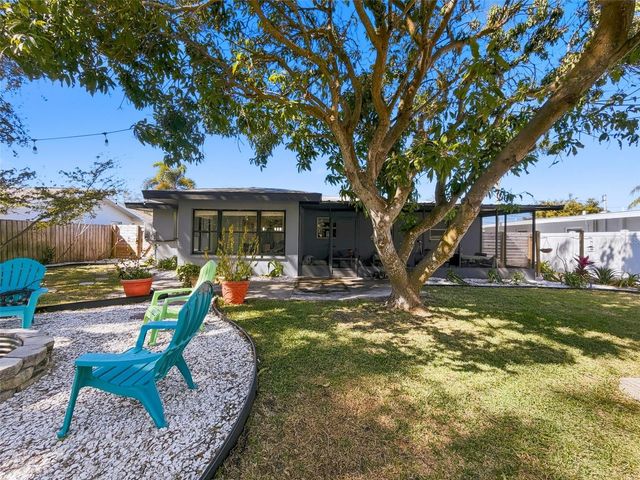 2269 CAROLYN DRIVE, Dunedin, FL 34698