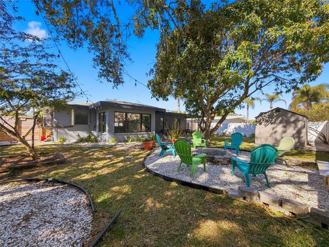 2269 CAROLYN DRIVE, Dunedin, FL 34698