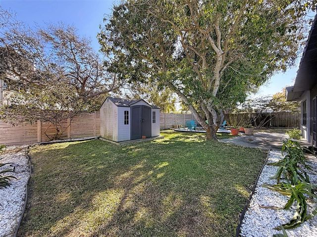 2269 CAROLYN DRIVE, Dunedin, FL 34698