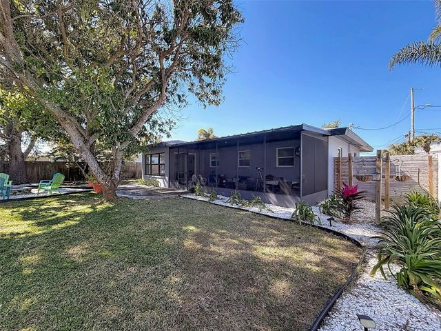 2269 CAROLYN DRIVE, Dunedin, FL 34698