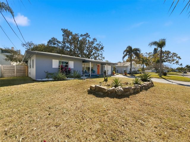 2269 CAROLYN DRIVE, Dunedin, FL 34698