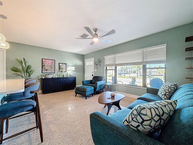 2269 CAROLYN DRIVE, Dunedin, FL 34698