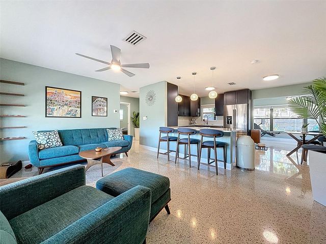 2269 CAROLYN DRIVE, Dunedin, FL 34698