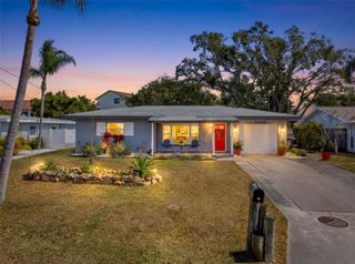 2269 CAROLYN DRIVE, Dunedin, FL 34698