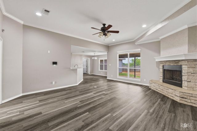 5805 Barrington Court, San Angelo, TX 76901
